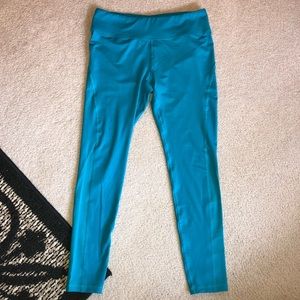 Gem-Colored Annika CB DryTec Activewear Leggings